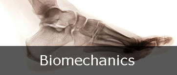 Podiatrist Ripponden & Sowerby Bridge