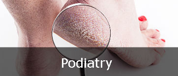 Podiatry Ripponden & Sowerby Bridge